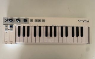 Arturia KeyStep Teclado MIDI