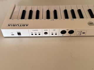 Arturia KeyStep Teclado MIDI