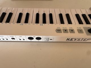 Arturia KeyStep Teclado MIDI