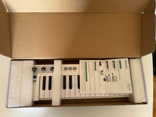 Arturia KeyStep Teclado MIDI