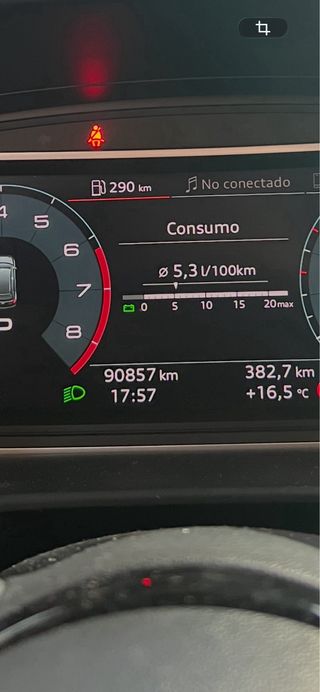 Audi A1 sportback s-line 2019