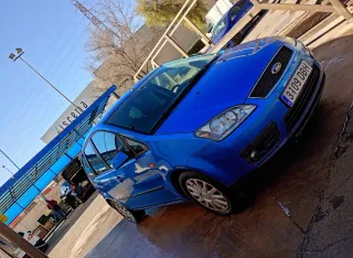 Ford C-MAX 2005