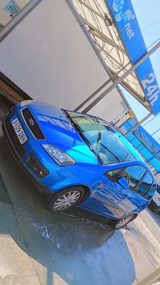Ford C-MAX 2005