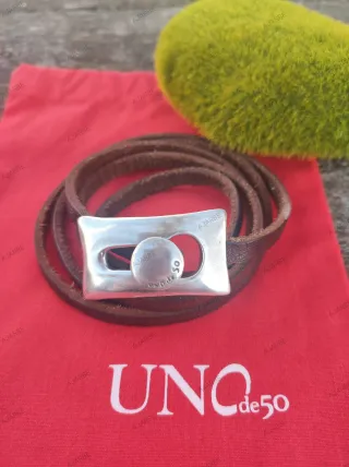 Pulsera Uno de 50