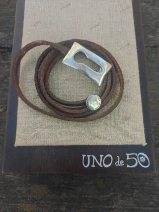 Pulsera Uno de 50