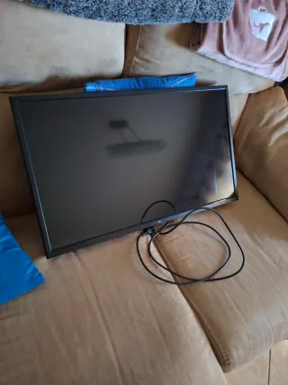 TV HD led NEI (avariada)