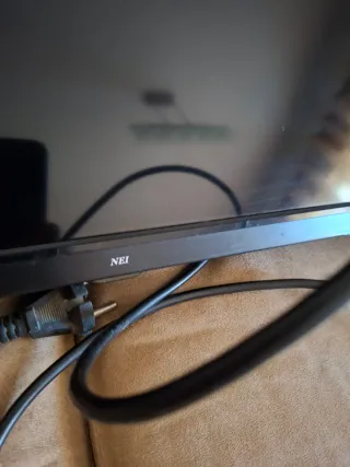 TV HD led NEI (avariada)