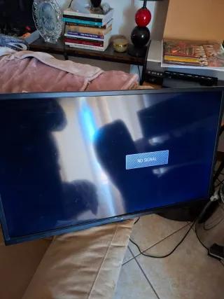 TV HD led NEI (avariada)