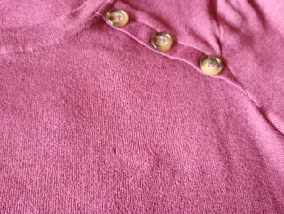 Lote 4 camisetas mujer