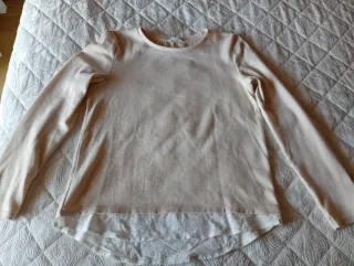 Lote 4 camisetas mujer