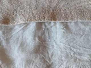 Lote 4 camisetas mujer