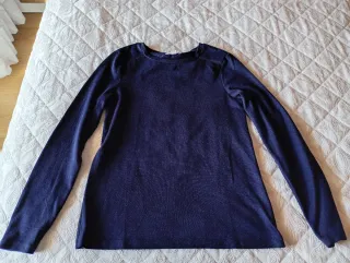 Lote 4 camisetas mujer