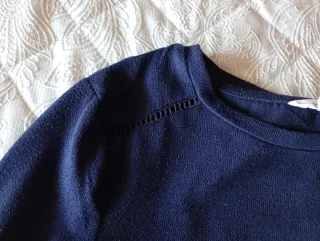 Lote 4 camisetas mujer