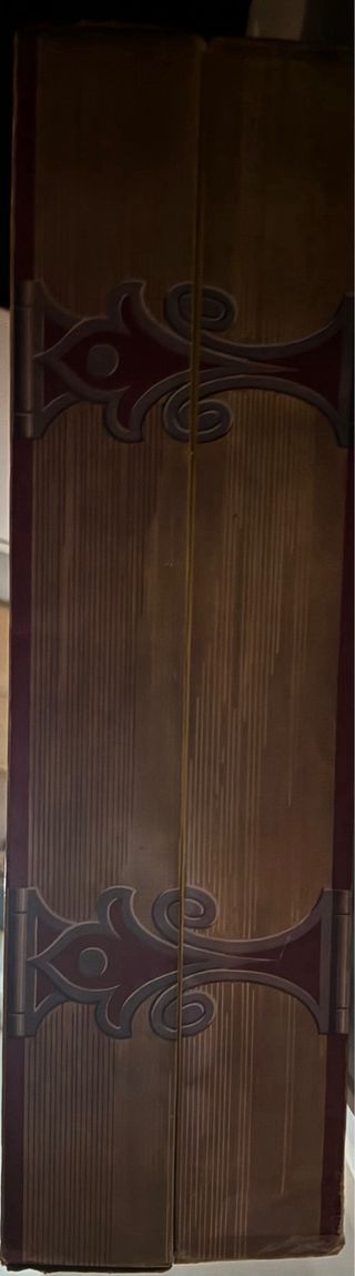 Boneca Nancy Cenicienta, Anos 70