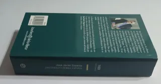 Santiago y cierra España - Jose Javier Esparza