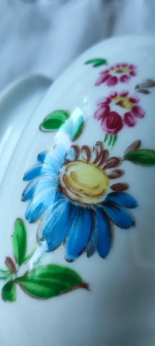 Lattiera Richard Ginori Fiori