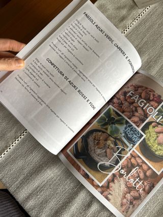 50 SFUMATURE DI LEGHUMMUS: Scopri il piacere se...