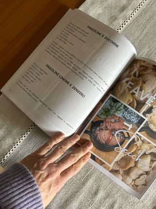 50 SFUMATURE DI LEGHUMMUS: Scopri il piacere se...