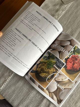 50 SFUMATURE DI LEGHUMMUS: Scopri il piacere se...