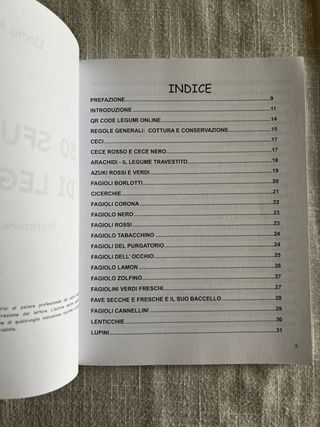 50 SFUMATURE DI LEGHUMMUS: Scopri il piacere se...