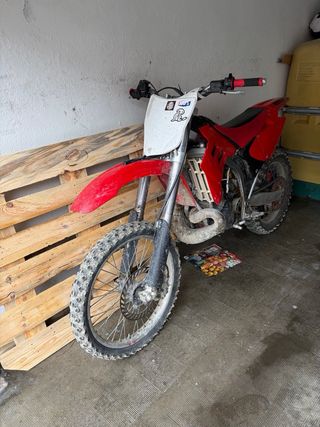 Gas Gas 300 2t Enduro/Motocross