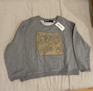 Sudadera Bimba y Lola; Sin Estrenar