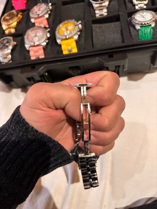 Reloj Raymond Weil Parsifal