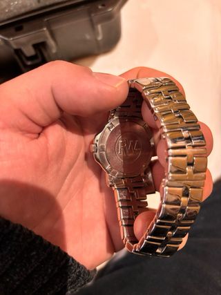 Reloj Raymond Weil Parsifal