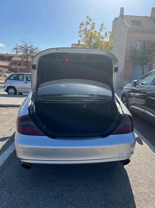 Mercedes-Benz Clase CLS 2007