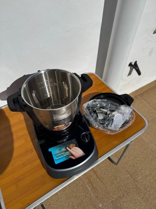 Cecotec Mambo Touch Robot Cocina