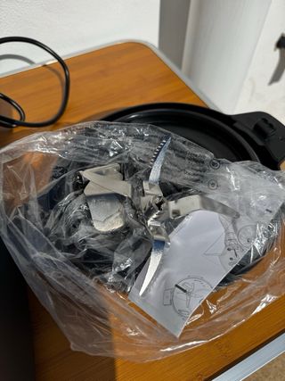 Cecotec Mambo Touch Robot Cocina