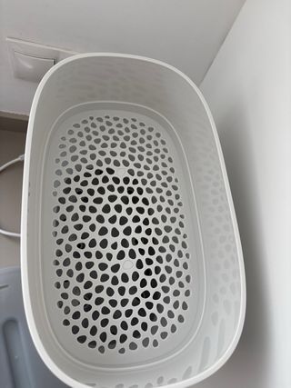 Esterilizador Philips Avent (Esteriliza y seca)