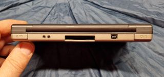 Nintendo DSi XL Console + Giochi