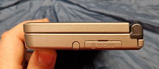 Nintendo DSi XL Console + Giochi