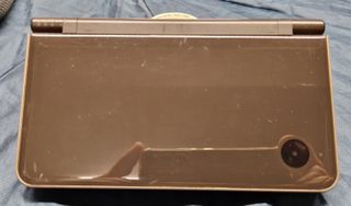 Nintendo DSi XL Console + Giochi