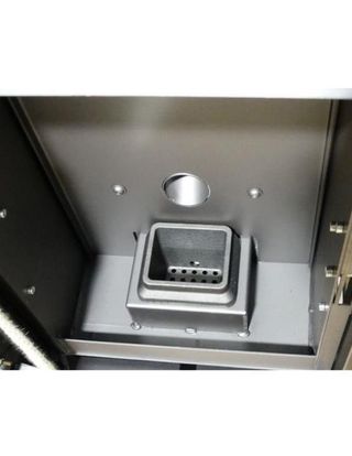 Insert 8 - Estufa Pellets 8.3kW Nueva MAD2042