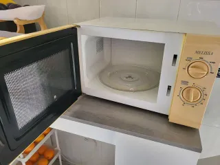 Microondas Melissa Retro M7017P-H