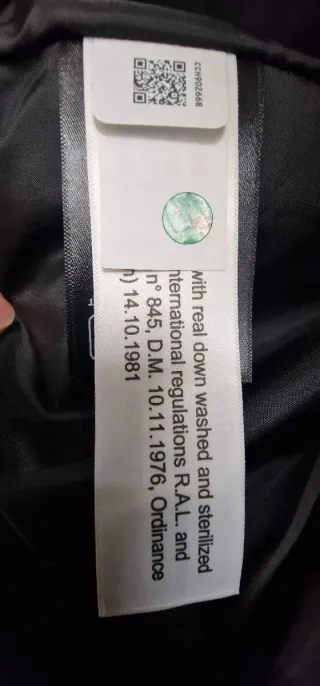 Chaleco The North Face Negro Hombre