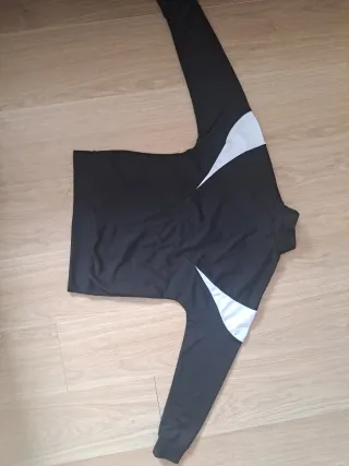 Chaqueta Adidas Niños Talla M