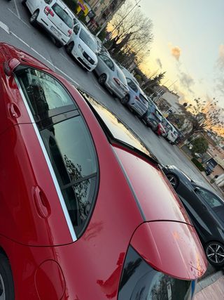 Mercedes-Benz Clase A 2014