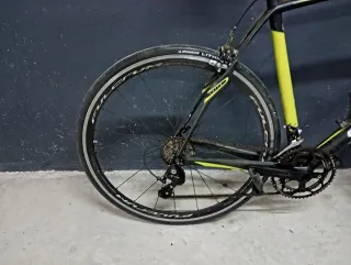 Bici carretera Specialized Roubaix