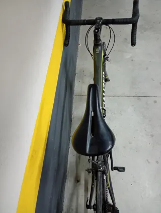 Bici carretera Specialized Roubaix