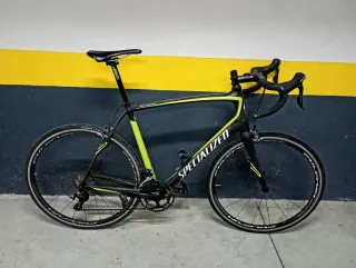 Bici carretera Specialized Roubaix