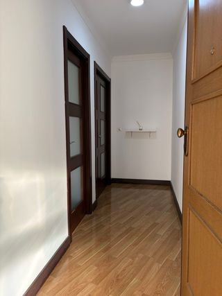 Piso en alquiler 2 habitaciones, 2 baños + garaje