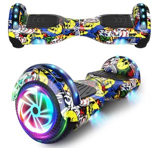 Patinete Eléctrico + asiento