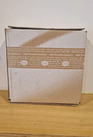 Softiera-Einsatz AMC 24 cm