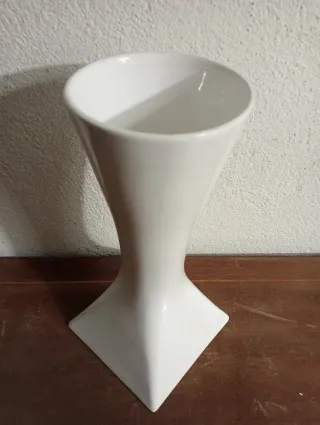 Sergio Asti Cedit vaso ceramica design