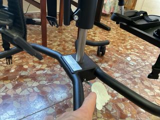 Silla postural infantil Bayo