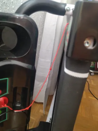 Cinta de correr 1000W Cecotec