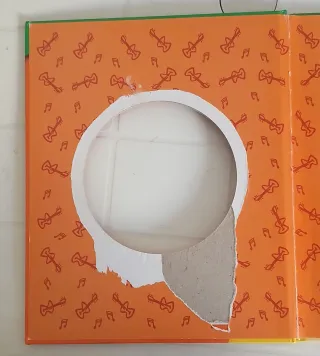 Pinocchio. Fiabe rock.